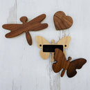 Butterfly Keepsake Box