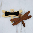 Dragonfly Keepsake Box