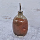 Olive Oil Bottle - Brick