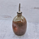 Olive Oil Bottle - Brick