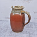 Large Pitcher - Brick