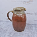 Large Pitcher - Brick