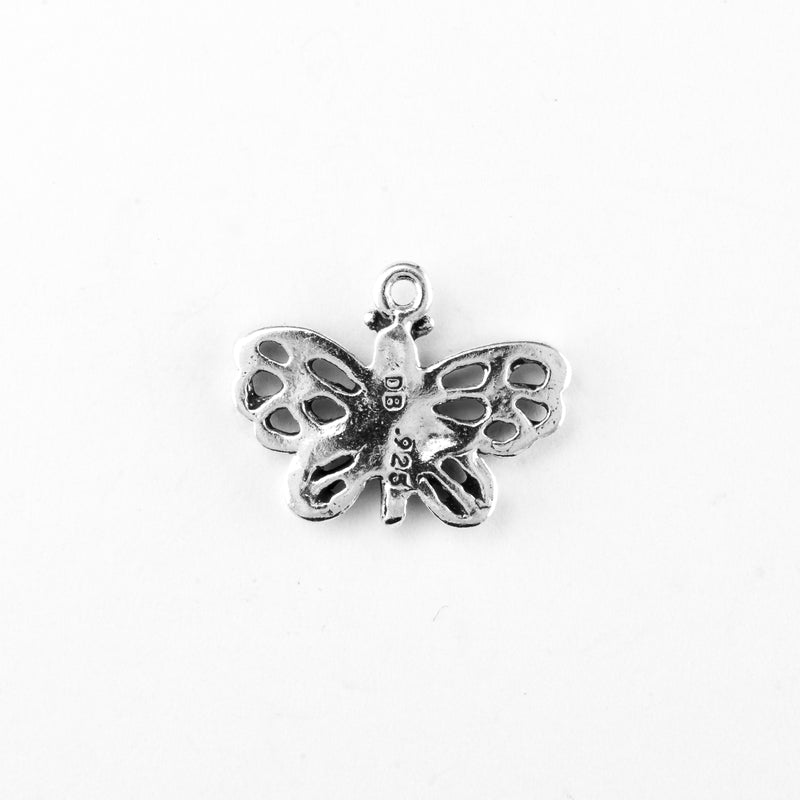 Butterfly, Sm