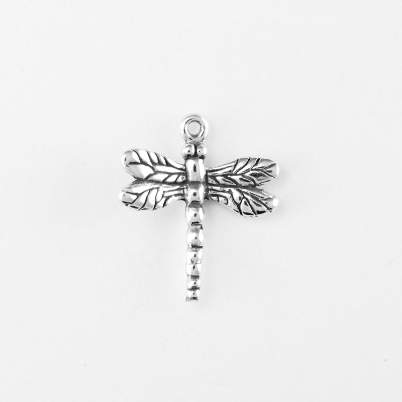 Dragonfly, Etheral