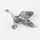 Goose, Canadian Hollow