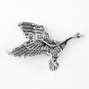 Goose, Canadian Hollow