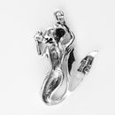 Mermaid, Holding Shell