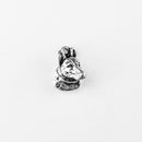 German Shepherd, Head