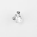 German Shepherd, Head