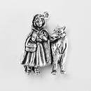 Little Red Riding Hood