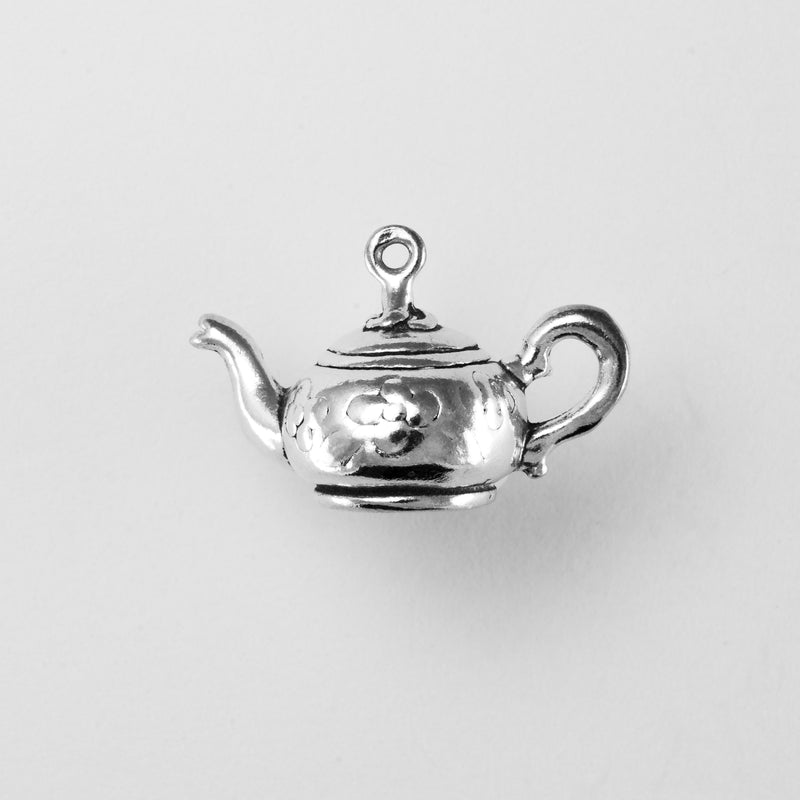 Teapot, Classic