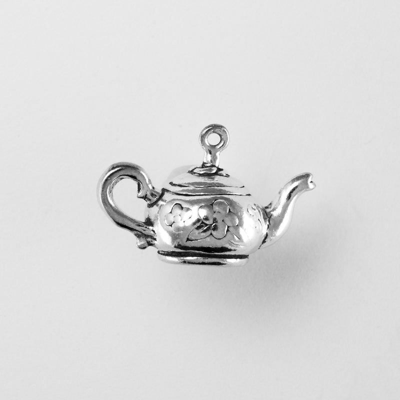 Teapot, Classic