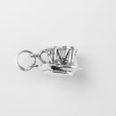 Shelley Teacup & Saucer