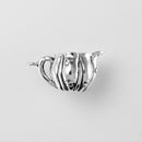 Shelley Cream Pitcher