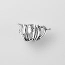 Shelley Cream Pitcher