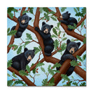 Brothers & Sisters 12X12 Print