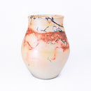 Medium Saggar Fired Vessel