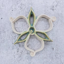 Trivet Trillium 1