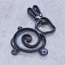 Trivet Bunny 2
