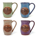 Black Mountain Mug