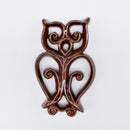 Trivet Owl 1