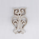 Trivet Owl 2