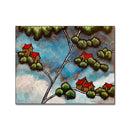 Above the Clouds 11X14 Print