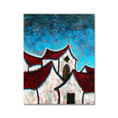 The Blessing 11X14 Print