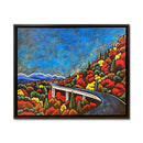 Doxology 18X22 Framed Giclee