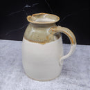 Large Pitcher - Iris