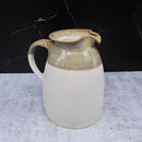 Large Pitcher - Iris