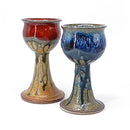 Goblet Blue