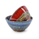 Salsa Bowl Blue