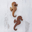 Seahorse Keepsake Box