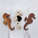 Seahorse Keepsake Box