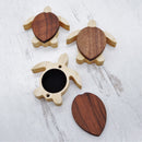 Turtle Keepsake Box