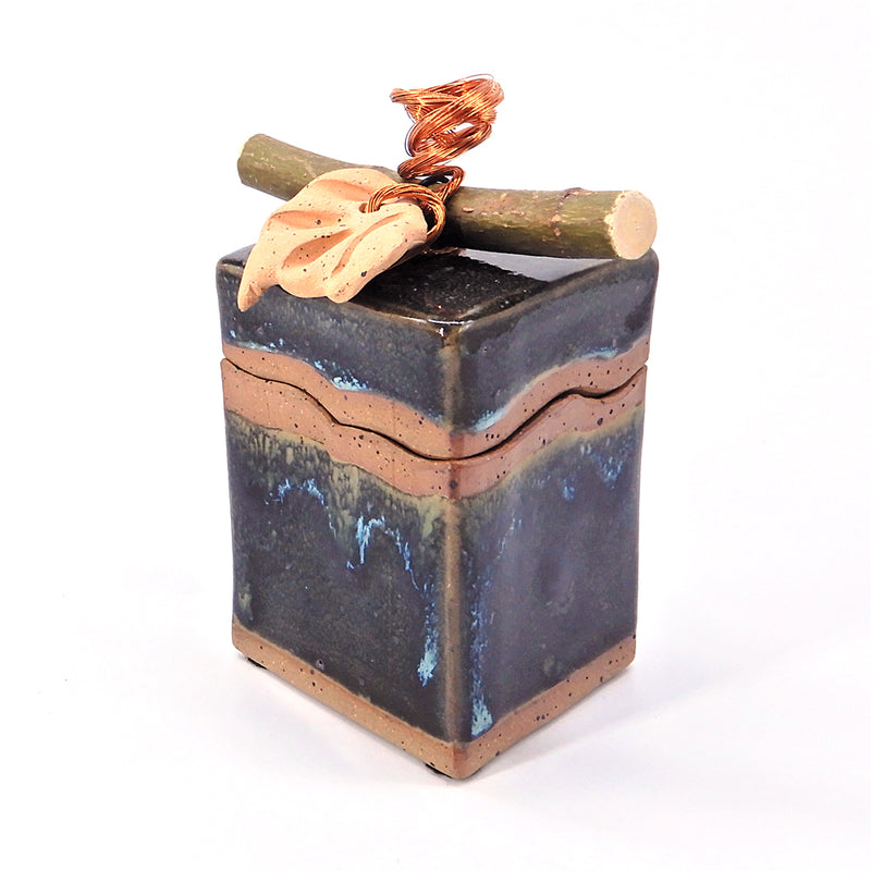 Small Gift/Keepsake Box