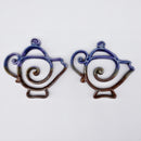 Trivet Teapot