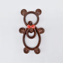 Trivet Teddy Bear 1