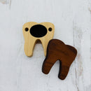 Tooth Keepsake Box